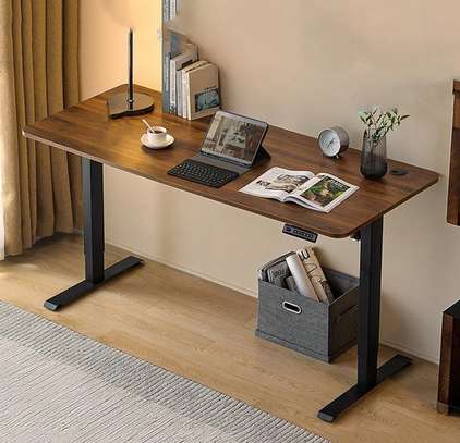Standing Desk; 1.2M Electric Standing Desk image 10