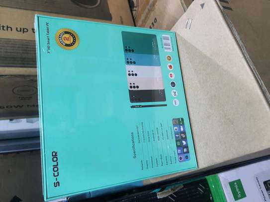 New Kids Tablets with Android image 4