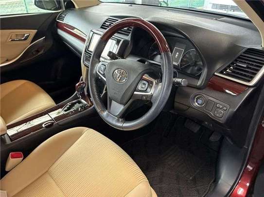 2020 TOYOTA PREMIO 1.5F_EX PACKAGE image 6