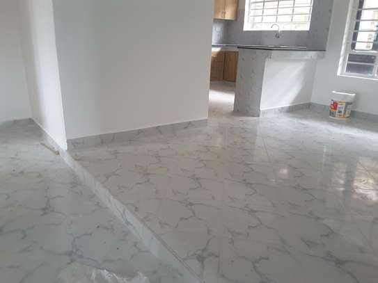 Amazing 3 BR Houses plus Sqs in Ngong image 6