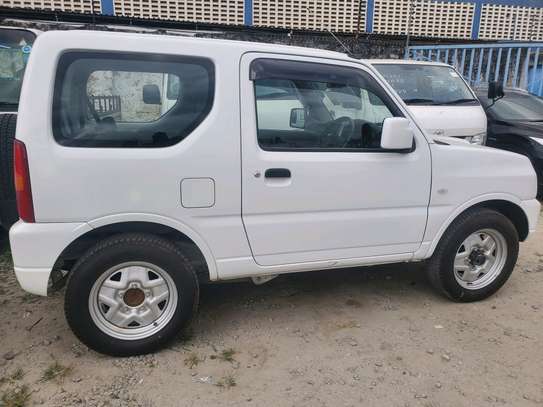 Suzuki jimny image 7
