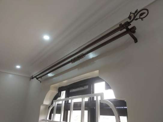 CURTAIN  RODS image 4