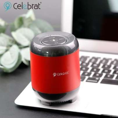 Celebrat SKY-3 TWS Portable Wireless Bluetooth Mini Speaker image 4