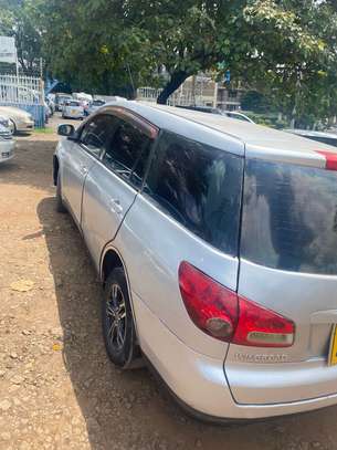 Nissan wingroad- well mantained, Good price image 4