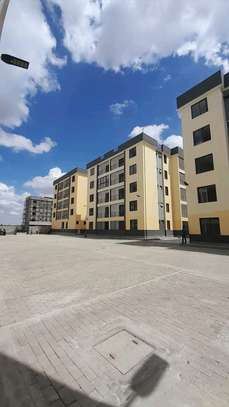 2 Bed Apartment with En Suite in Kitengela image 11