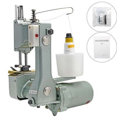 GK9-2 Portable Manual bag sewing machine image 1