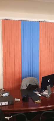 smart AND QUALITY OFFICE CURTAINS/BLINDS image 1