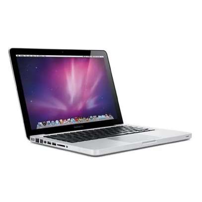Macbook Pro 2012 Core i5 4/500GB image 1