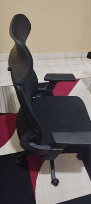 Ergonomic office chair image 1