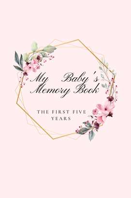 My baby's Memory Book The first five years image 1