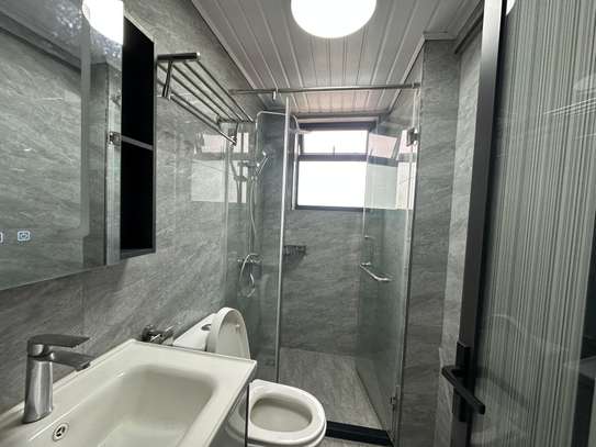 3 Bedroom apartment for rent in Kilimani image 14