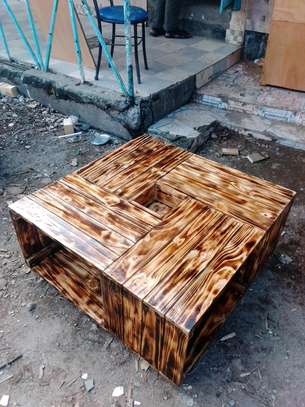 Coffee Table/Centre Table/Crate table image 2