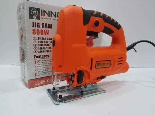 New Electric Jigsaw Machine Tool image 1