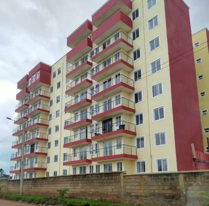 2 Bed Apartment with En Suite in Ngong Road image 24