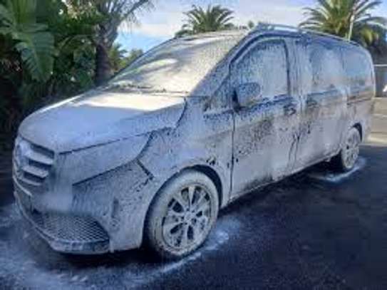 Mobile Car Wash & Detailing in Westlands/SpringValley/Runda image 9