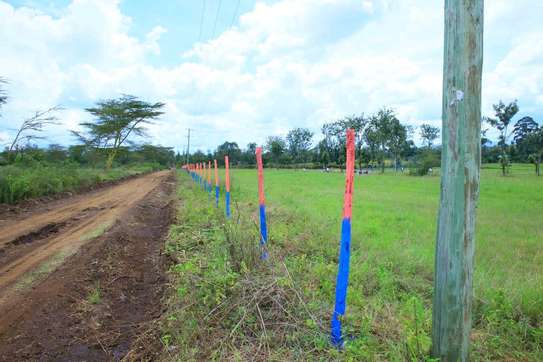Prime plots in Nakuru image 4