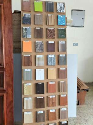 Different samples of MDF boards in Nairobi image 1