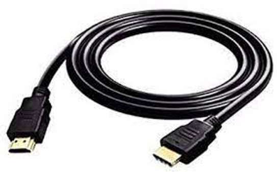 HDMI CABLE 5M image 1