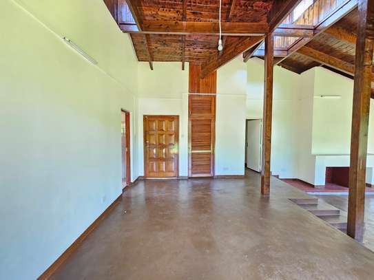 4 Bed House with En Suite at Lower Kabete image 29