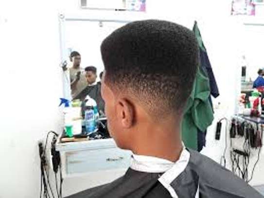 Bestcare Barbers – Stylish Cuts & Grooming in Nairobi image 4