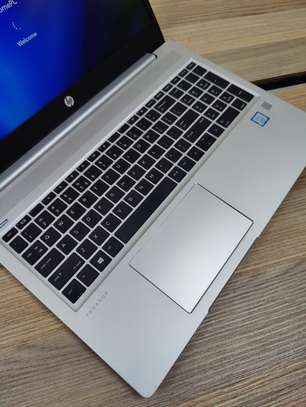 HP ProBook 450 G6  Intel Core i5 image 3