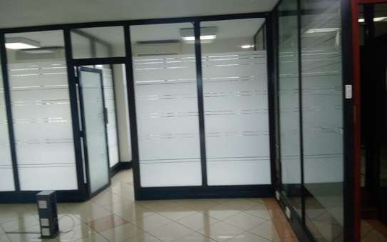 2,500 ft² Office with Service Charge Included in Upper Hill image 9