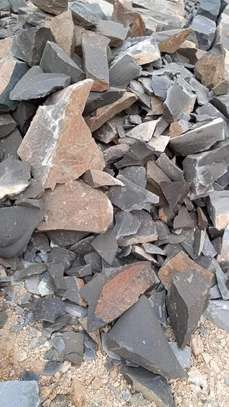 Ballast, Foundation & Machine Cut Stones& Hardcores image 11