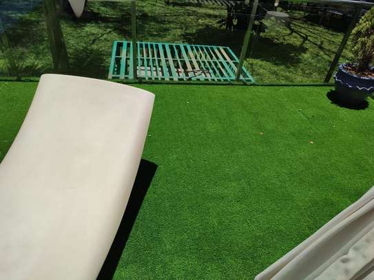 durable grass carpet image 1