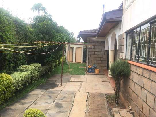 5 bedroom house for rent in kahawa image 2