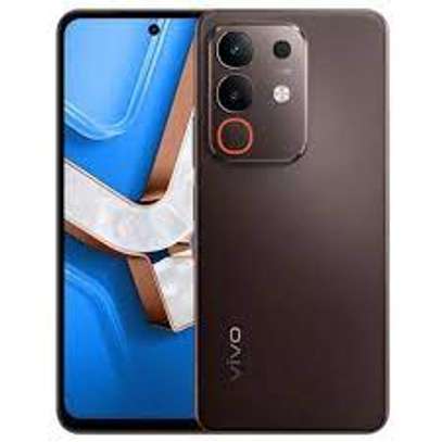 Vivo Y29 DISPLAY 6.68' 8GB RAM 128GB ROM 6500MAH BATTERY image 3