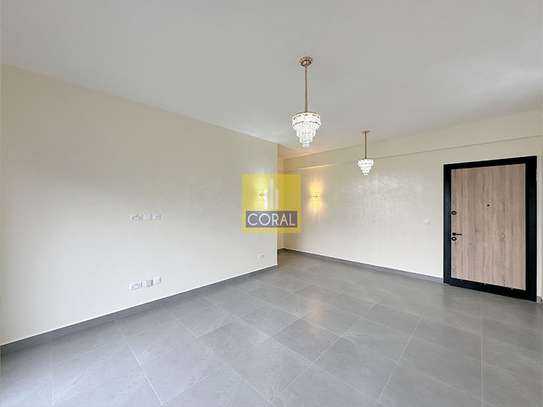 2 Bed Apartment with En Suite in Parklands image 15