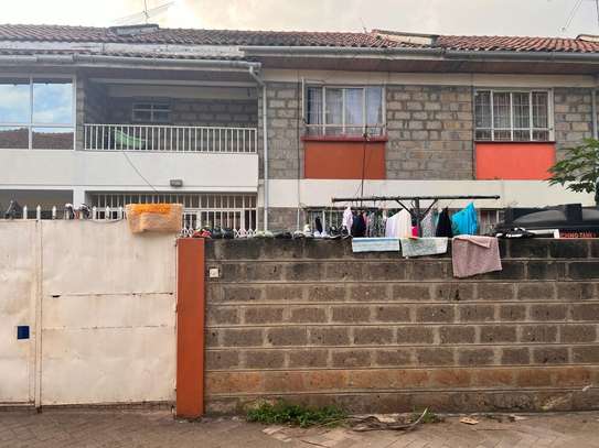 3 Bed Townhouse with En Suite at Muhoho Road image 3