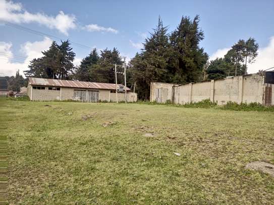 Commercial Property  at Nakuru -Nairobi Highway image 2