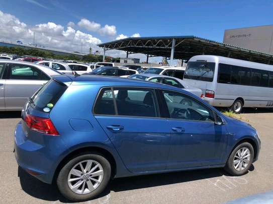 VOLKSWAGEN GOLF KDK (MKOPO/HIRE PURCHASE ACCEPTED) image 3