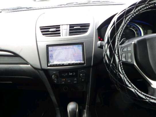 Swift ( LOW DEPOSIT OF 470,000 accepted) image 4