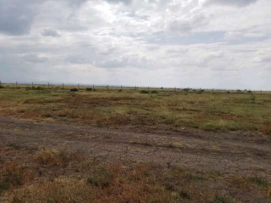 50 by 100 and 1 Acres in Nanyuki image 9