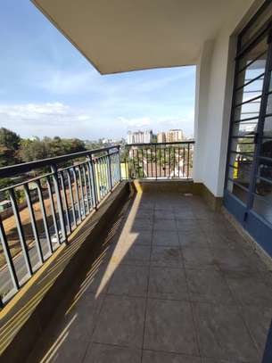 2 Bed Apartment with En Suite in Kileleshwa image 1