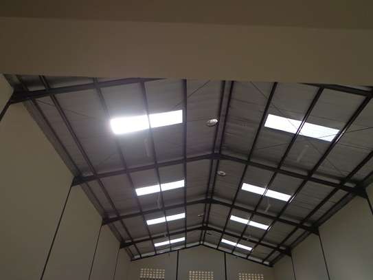 7,616 ft² Warehouse with Service Charge Included in Embakasi image 10