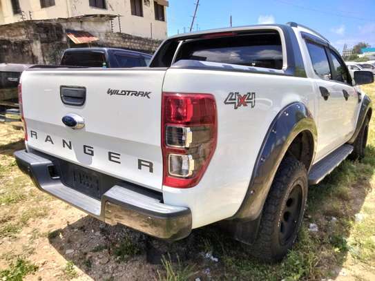 Ford ranger for sale in kenya image 6