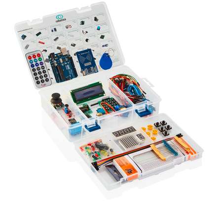 Arduino starter kit image 1