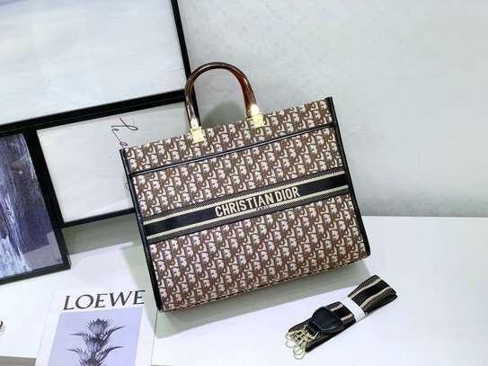 Casual Christian Dior Official Design Business  Designer Handbags_ image 3