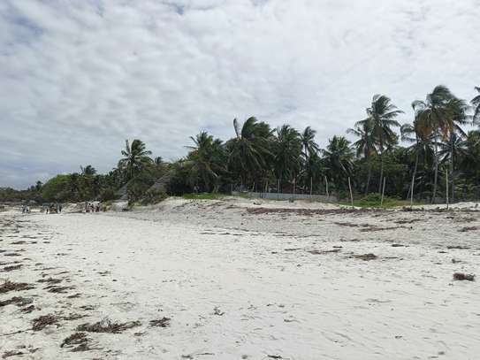 Residential Land at Bungalow Road image 5