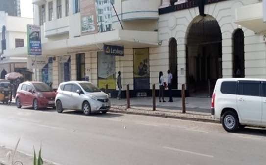 Furnished Shop with Service Charge Included in Mombasa CBD image 5