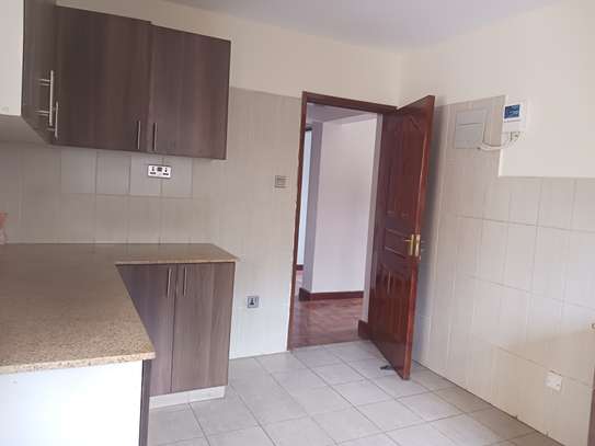 2 Bed Apartment with En Suite at Kilimani image 13