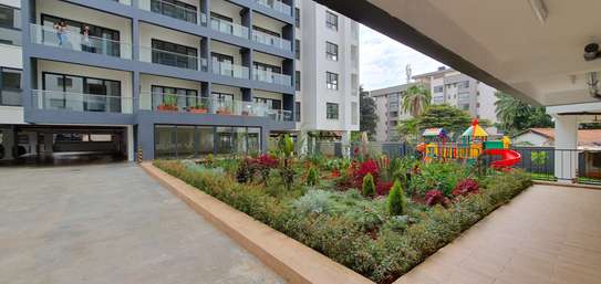 2 Bed Apartment with En Suite in Lavington image 4