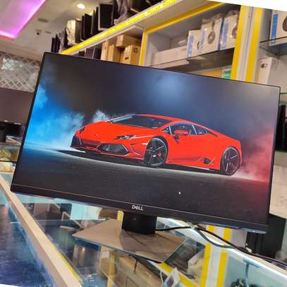 Dell Ultrasharp P2319h 23-inch IPS LED FHD(1080p) Monitor image 3