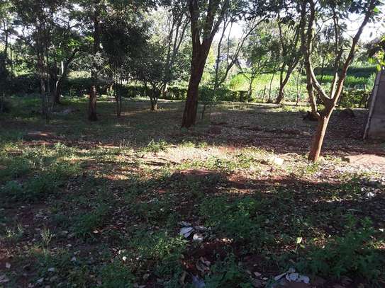 405 m² residential land for sale in Ngong image 2