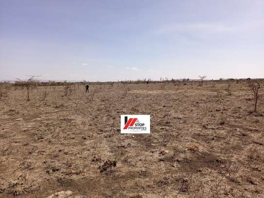 0.18 ha Land in Malaa image 1