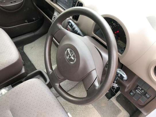 PASSO (MKOPO/HIRE PURCHASE ACCEPTED) image 6