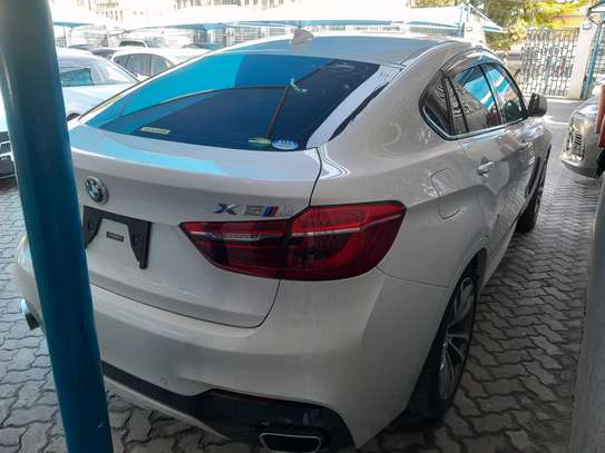 BMW X6 IM 2016 image 9